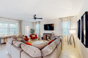 The Quintessential Florida Retreat